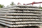 Sản phẩm coc be tong 5098 — Công Ty CP Xử Lý Nền Móng Việt Nam — MST 0102146946