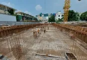 Sản phẩm ep cu larsen mien nam 6862 — Công Ty CP Xử Lý Nền Móng Việt Nam — MST 0102146946