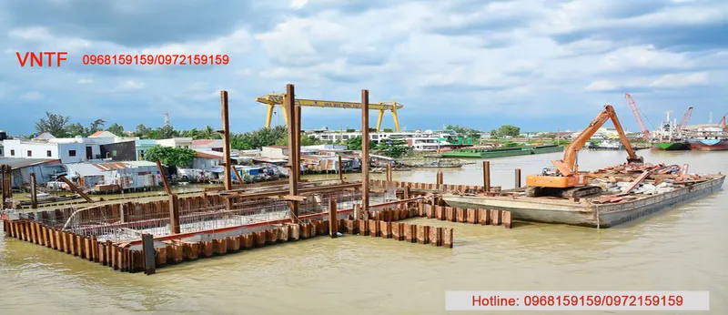 Sản phẩm thi cong ep cularsen 91480 — Công Ty CP Xử Lý Nền Móng Việt Nam — MST 0102146946
