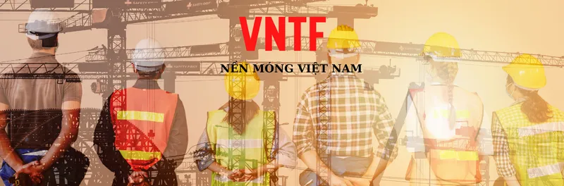 Sản phẩm vntf 2 3902 — Công Ty CP Xử Lý Nền Móng Việt Nam — MST 0102146946