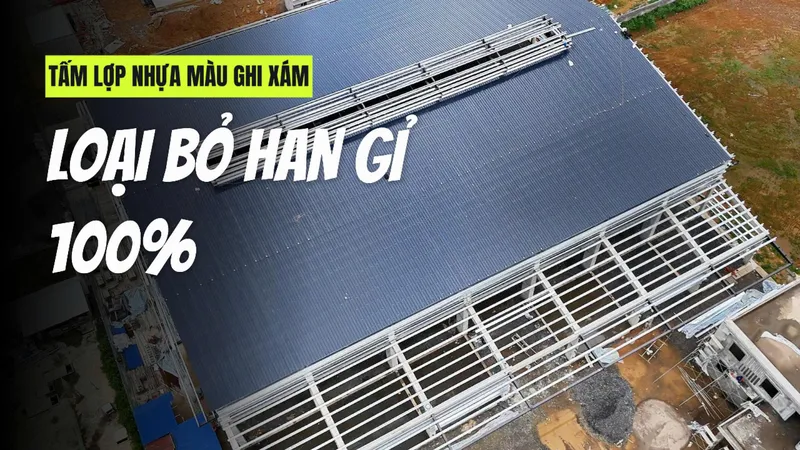 Nhà máy Công Ty TNHH Vật Liệu Nhiệt Phát Lộc #16000 — MST 0102147192