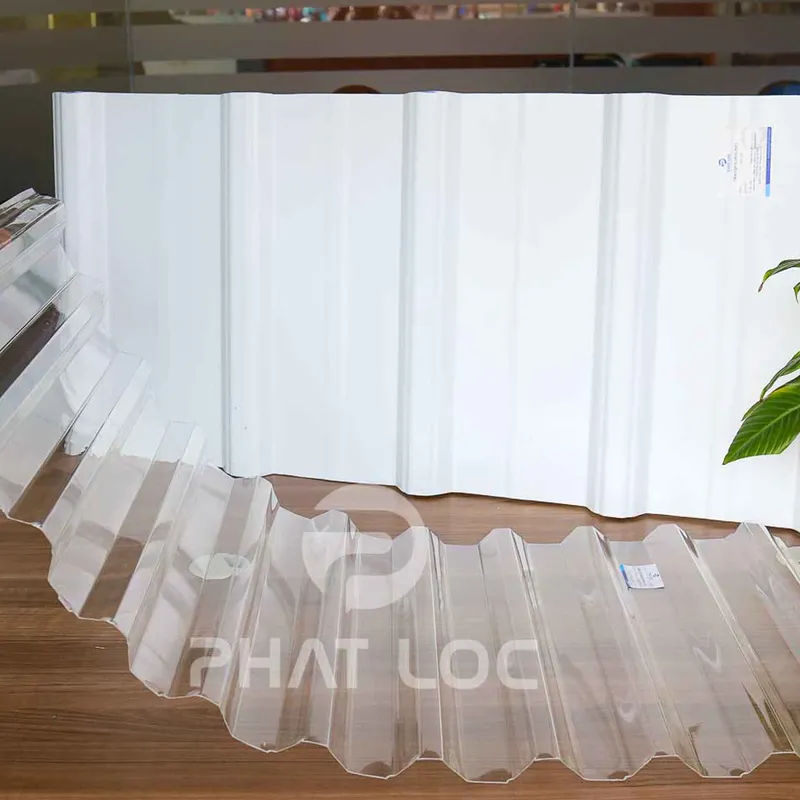 Sản phẩm Danh muc lay sang dang song — Công Ty TNHH Vật Liệu Nhiệt Phát Lộc — MST 0102147192