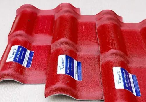 Sản phẩm Ton ngoi nhua PVC PP 3430 500x350 — Công Ty TNHH Vật Liệu Nhiệt Phát Lộc — MST 0102147192