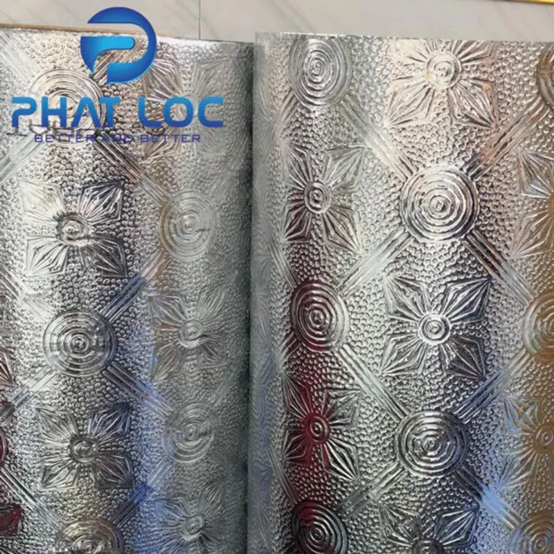Sản phẩm anh mang bac phu ton xop website — Công Ty TNHH Vật Liệu Nhiệt Phát Lộc — MST 0102147192