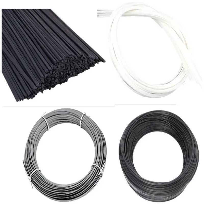 Sản phẩm anh vat tu nhua pp pvc trang chu — Công Ty TNHH Vật Liệu Nhiệt Phát Lộc — MST 0102147192