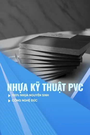 Sản phẩm nhua_ky_thuat — Công Ty TNHH Vật Liệu Nhiệt Phát Lộc — MST 0102147192