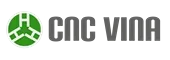 Logo Công Ty Cổ Phần ứng Dụng Công Nghệ & CNC Việt Nam