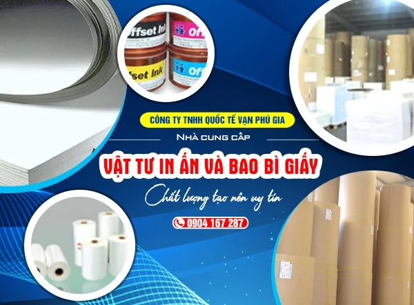 Sản phẩm gioithieucty_temp — Vật Liệu Bao Bì Vạn Phú Gia - Công Ty TNHH Quốc Tế Vạn Phú Gia — MST 0102154834