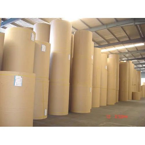 Sản phẩm giay kraft — Vật Liệu Bao Bì Vạn Phú Gia - Công Ty TNHH Quốc Tế Vạn Phú Gia — MST 0102154834