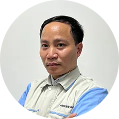 Sản phẩm damtuananh — Công Ty Cổ Phần Việt Chuẩn — MST 0102155690