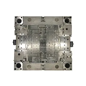 Sản phẩm khuon nhua may in 1 — Công Ty Cổ Phần Việt Chuẩn — MST 0102155690