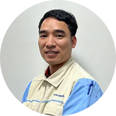 Sản phẩm nguyendangviet — Công Ty Cổ Phần Việt Chuẩn — MST 0102155690