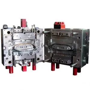 Sản phẩm 1. Khuôn nhựa ô tô xe máy 300x300 — Công Ty Cổ Phần Việt Chuẩn — MST 0102155690