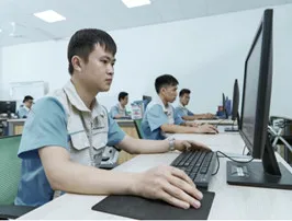 Sản phẩm CAD — Công Ty Cổ Phần Việt Chuẩn — MST 0102155690