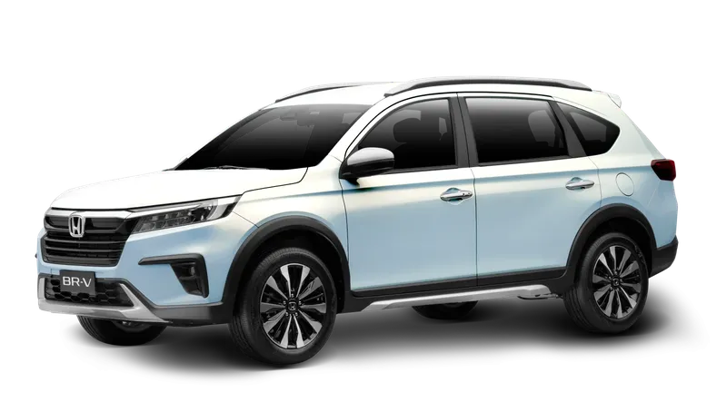Sản phẩm honda brv — Công Ty CP Đầu Tư Kinh Doanh Tổng Hợp D&C — MST 0102159310