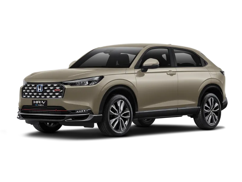 Sản phẩm honda hrv 2025 — Công Ty CP Đầu Tư Kinh Doanh Tổng Hợp D&C — MST 0102159310