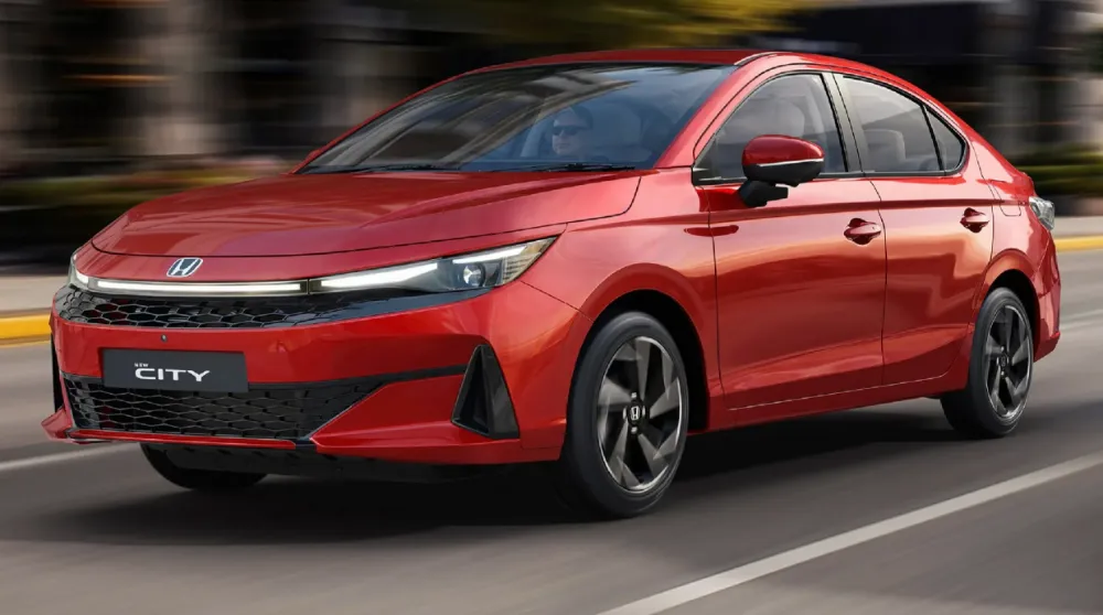 Sản phẩm honda city phu hop voi nguoi mua xe lan dau 1 1 — Công Ty CP Đầu Tư Kinh Doanh Tổng Hợp D&C — MST 0102159310