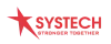 Logo Công Ty Cổ Phần Công nghệ Và Thương Mại Systech