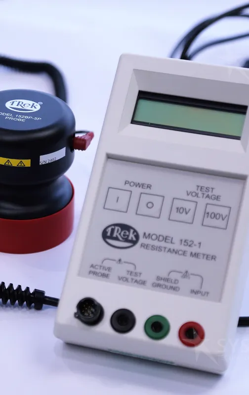 Sản phẩm giai phap esd — Công Ty Cổ Phần Công nghệ Và Thương Mại Systech — MST 0102159423