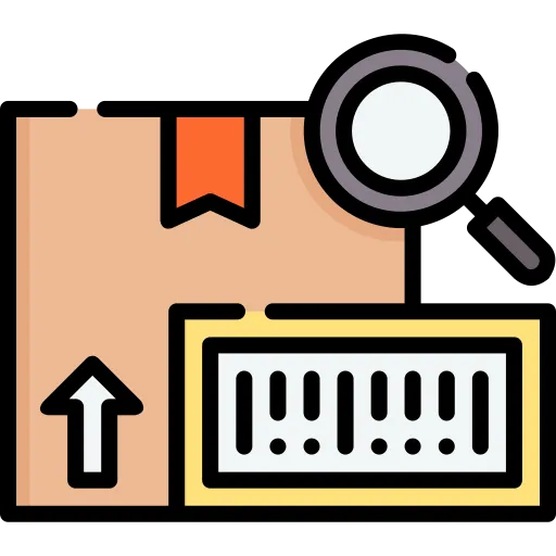 Sản phẩm barcode — Công Ty Cổ Phần Công nghệ Và Thương Mại Systech — MST 0102159423