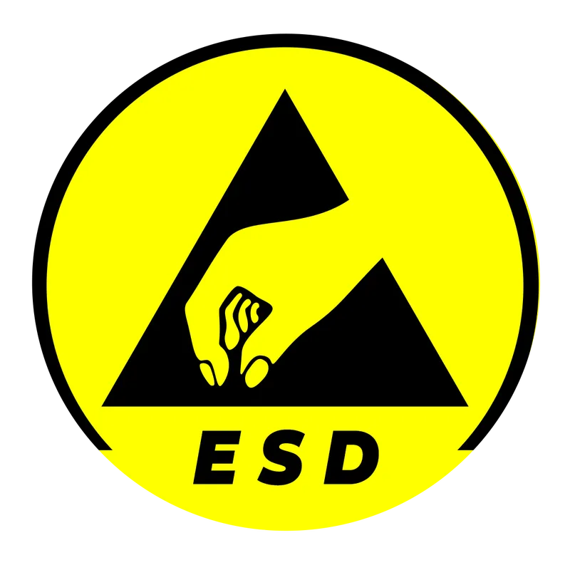 Sản phẩm esd — Công Ty Cổ Phần Công nghệ Và Thương Mại Systech — MST 0102159423