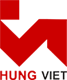 Logo Công Ty TNHH Đầu Tư TM & DV Hưng Việt