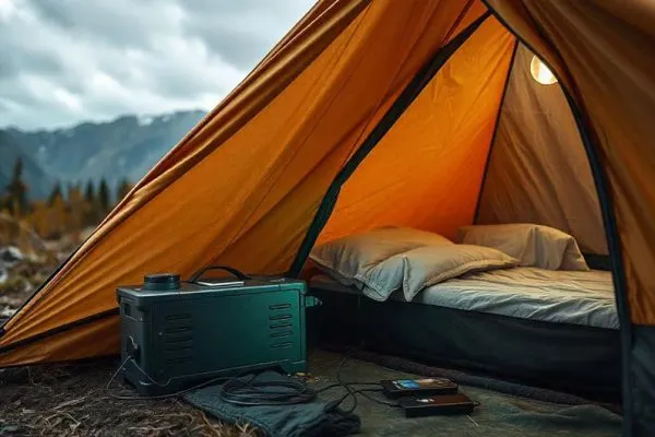 Sản phẩm Camping Power Stations 2025 600x400 — PISENWALL – Giải Pháp Điện Năng Lượng Mặt Trời — MST 0102179490