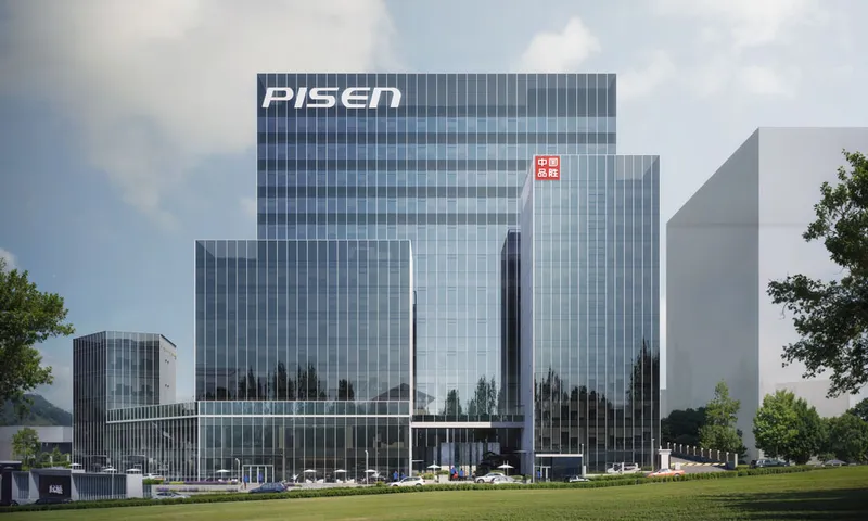 Sản phẩm PisenEnergy — PISENWALL – Giải Pháp Điện Năng Lượng Mặt Trời — MST 0102179490