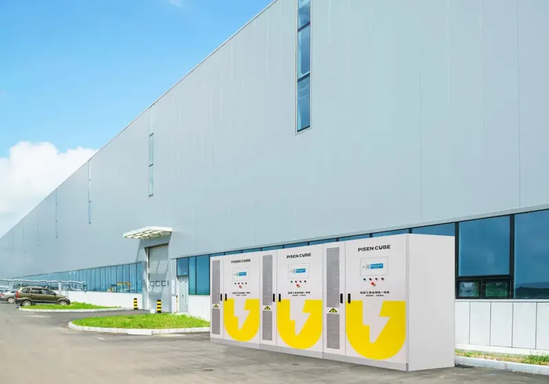 Sản phẩm Versatile Deployment — PISENWALL – Giải Pháp Điện Năng Lượng Mặt Trời — MST 0102179490