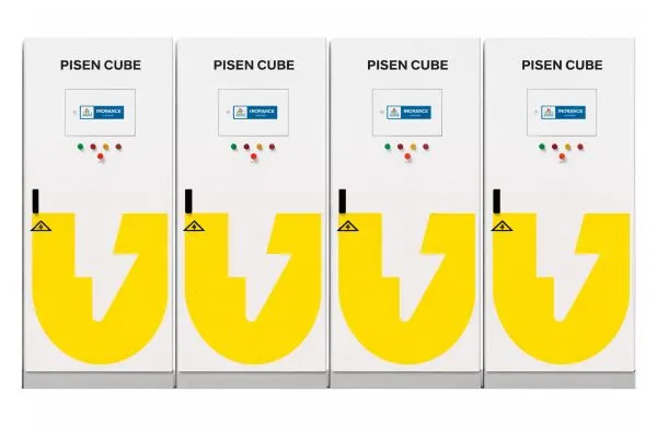 Sản phẩm PISEN CUBE 1MWH 400KW 600x400 — PISENWALL – Giải Pháp Điện Năng Lượng Mặt Trời — MST 0102179490