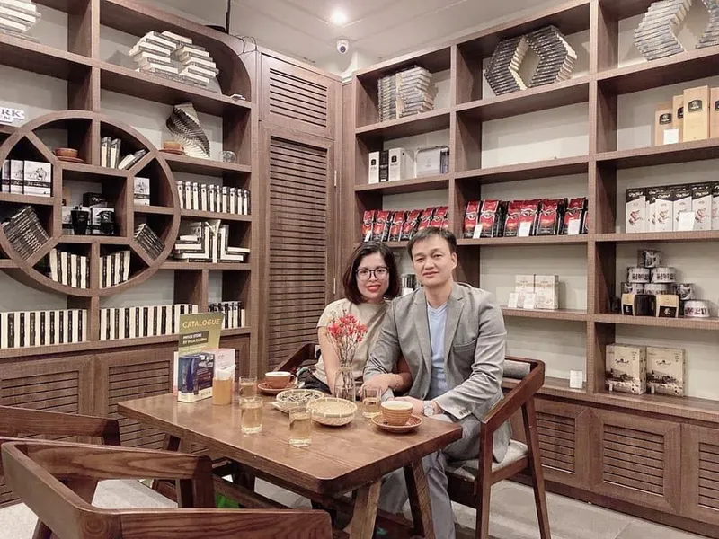 Sản phẩm 318685652 2793753720758091 16170 — Công Ty Cổ Phần AIRTECH Thế Long — MST 0102184821