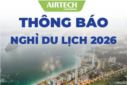 Sản phẩm asset 1 — Công Ty Cổ Phần AIRTECH Thế Long — MST 0102184821