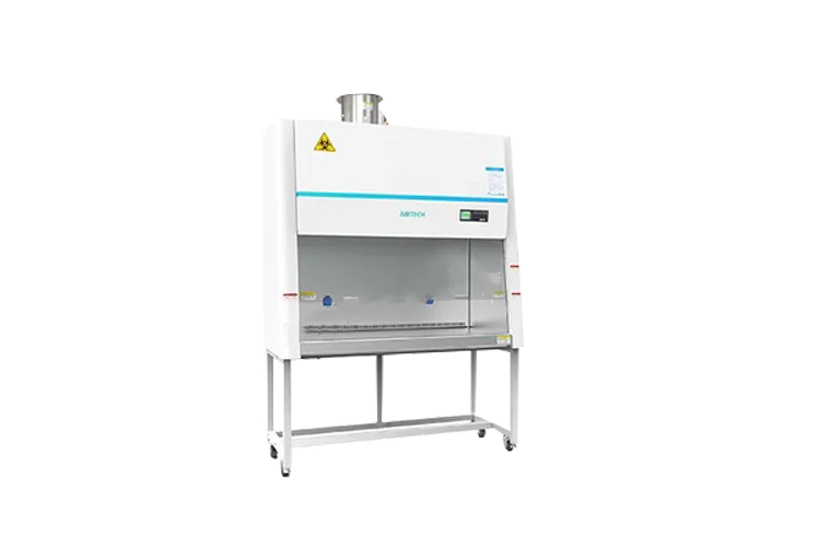 Sản phẩm tu an toan sinh hoc bsc — Công Ty Cổ Phần AIRTECH Thế Long — MST 0102184821