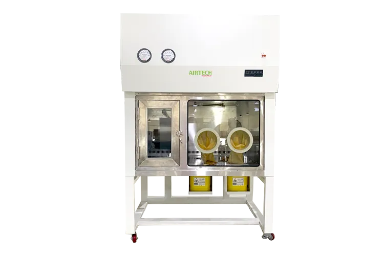 Sản phẩm tu pha hoa chat nganh duoc — Công Ty Cổ Phần AIRTECH Thế Long — MST 0102184821