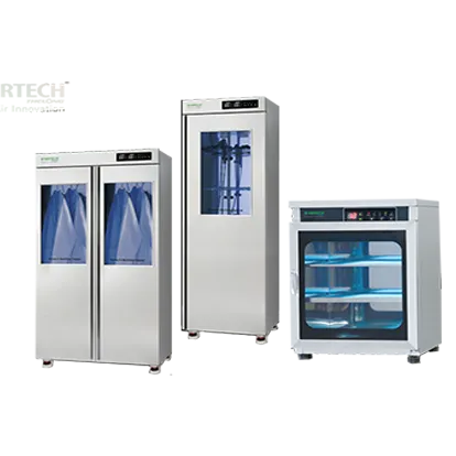 Sản phẩm tu tiet trung — Công Ty Cổ Phần AIRTECH Thế Long — MST 0102184821