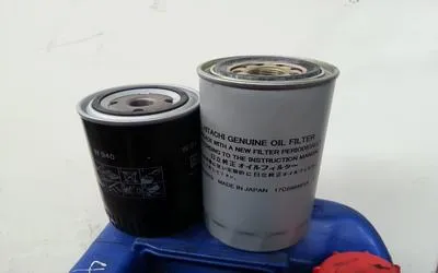 Sản phẩm lọc dầu — Máy Nén Khí Tri Giang - Công Ty TNHH Máy Nén Khí Tri Giang — MST 0102187050