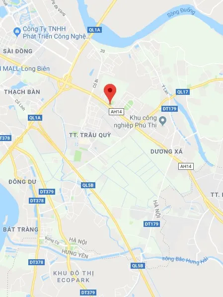 Sản phẩm map — Máy Nén Khí Tri Giang - Công Ty TNHH Máy Nén Khí Tri Giang — MST 0102187050