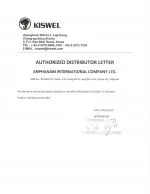 Sản phẩm ANPHANAM_Kiswel 1_150x194 — Công Ty TNHH Quốc Tế An Pha Nam — MST 0102187068