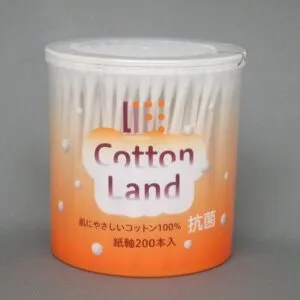 Sản phẩm Cotton land 300x300 — Công Ty Trách Nhiệm Hữu Hạn Heiwa Medic Việt Nam — MST 0102190159