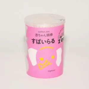 Sản phẩm COTTON ZOO すぱいらる 300x300 — Công Ty Trách Nhiệm Hữu Hạn Heiwa Medic Việt Nam — MST 0102190159