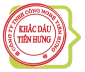 Logo Công Ty TNHH Công Nghệ Tiến Hưng