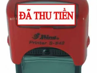Sản phẩm da thu tien images khacdau thumb333 2501780908047 — Công Ty TNHH Công Nghệ Tiến Hưng — MST 0102192050