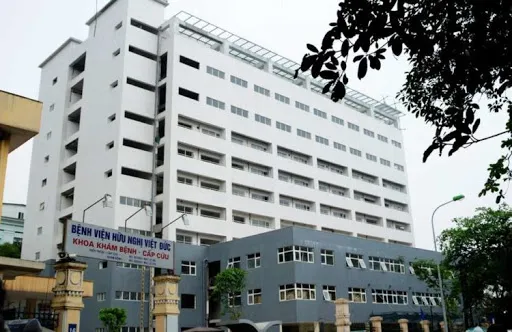 Sản phẩm BV Viet Duc Ha Noi — Công Ty CP Đầu Tư Quốc Tế Đại Tây Dương — MST 0102205768