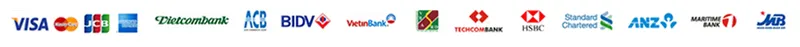 Sản phẩm list_bank — Văn Phòng Phẩm Nguyên Bình - Công Ty Cổ Phẩn NB Nguyên Bình — MST 0102206112