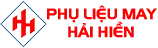 Logo Dây Thun Dệt Hải Hiền - Công Ty TNHH Sản Xuất Nguyên Phụ Liệu Ngành May Hải Hiền