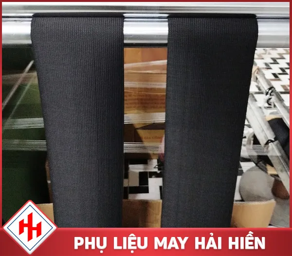 Sản phẩm Den trang 9 — Dây Thun Dệt Hải Hiền - Công Ty TNHH Sản Xuất Nguyên Phụ Liệu Ngành May Hải Hiền — MST 0102206338