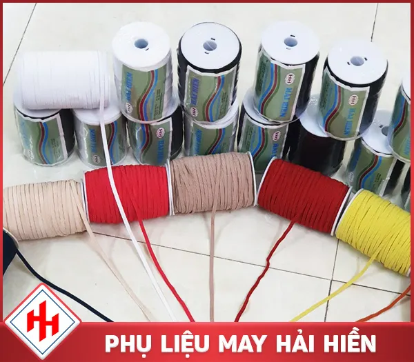 Sản phẩm Mau 6a — Dây Thun Dệt Hải Hiền - Công Ty TNHH Sản Xuất Nguyên Phụ Liệu Ngành May Hải Hiền — MST 0102206338