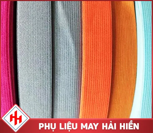 Sản phẩm Mau 8 — Dây Thun Dệt Hải Hiền - Công Ty TNHH Sản Xuất Nguyên Phụ Liệu Ngành May Hải Hiền — MST 0102206338
