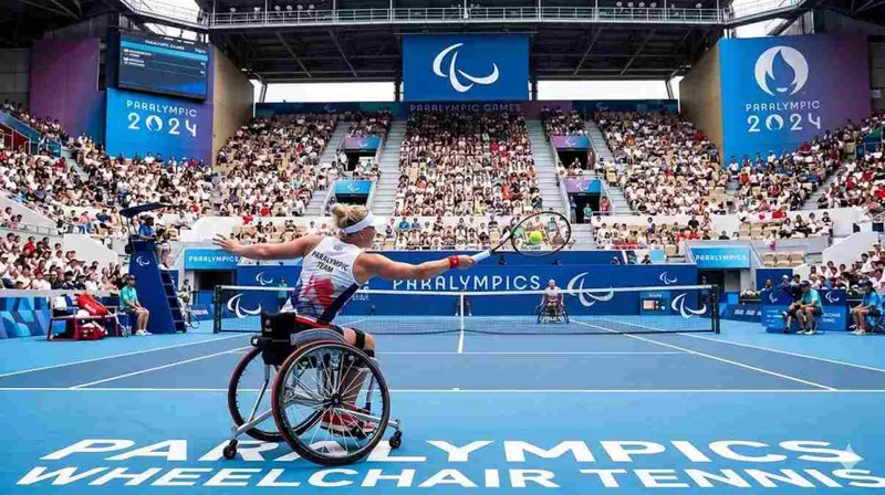 Sản phẩm quan vot xe lan paralympics 900x504 — Công Ty TNHH Thương Mại Thiên Phong — MST 0102223157