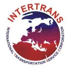 Logo Logistics Intertrans - Công Ty Cổ Phần Dịch Vụ Giao Nhận Vận Tải Quốc Tế